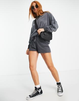 free people solid run wild jacket