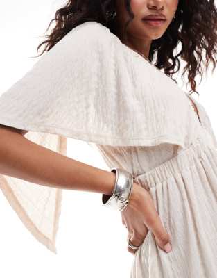 la la maxi dress free people Free People La La Maxi Dress - Baton Rouge