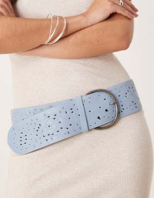 Free People Laurel Hip Belt