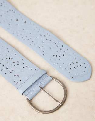 Free People Laurel Hip Belt