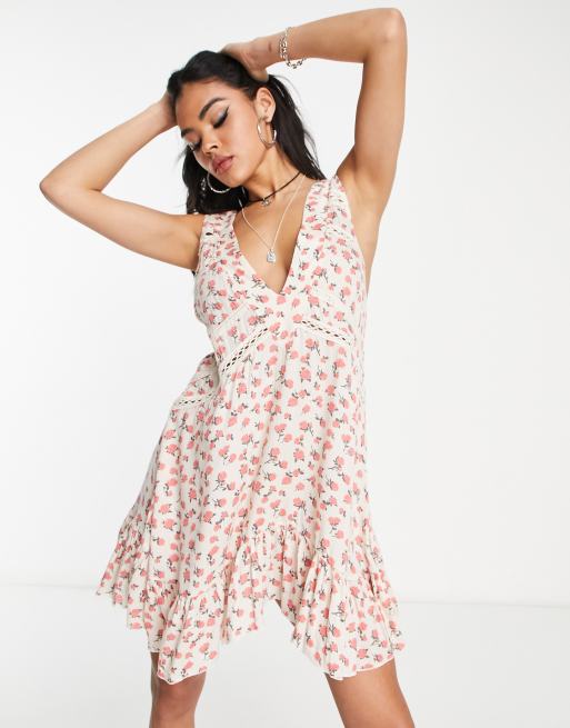 Asos free outlet people dress