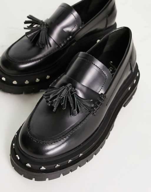 People loafers 2025