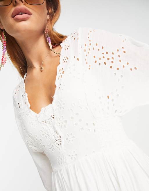 Free people lottie clearance dress