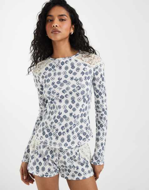 Free People made you blush layering top in white - view 1