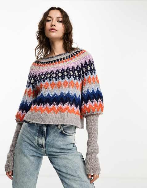 Asos maglioni natalizi discount
