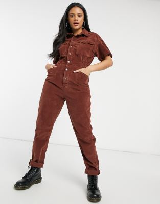 free people corduroy overalls