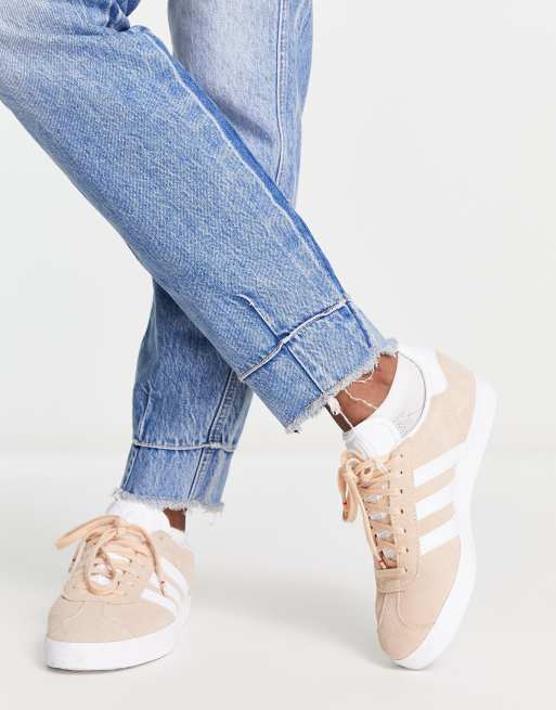 adidas gazelle silver green womens Adidas Gazelle Maroon  Hypedfam