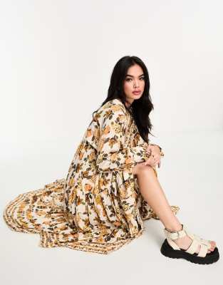 free people maxi dress