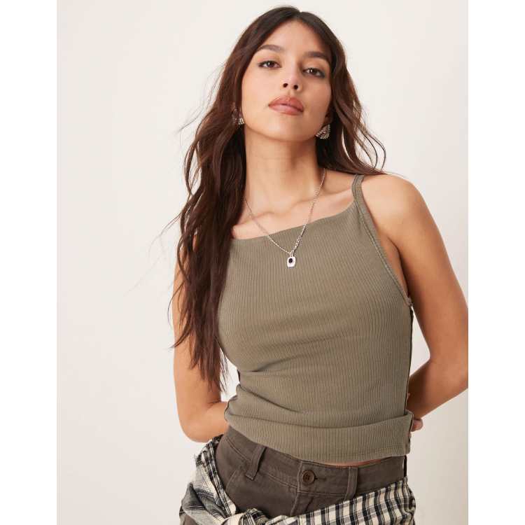 トップス marno mia tank mia tank – CHERRY KNOTS