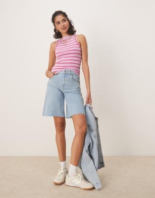 トップス marno mia tank MIA tanktop