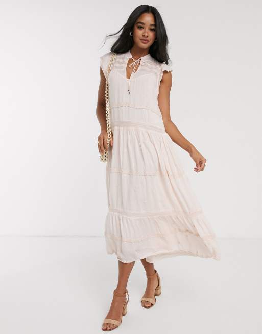 Free people midnight on sale dress