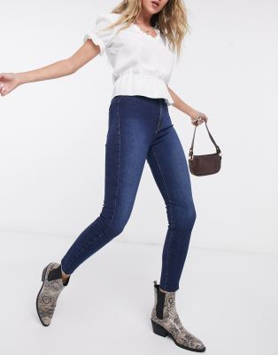 free people denim jeans