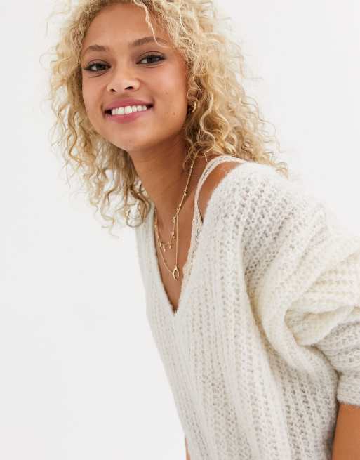 Free people moonbeam sweater best sale