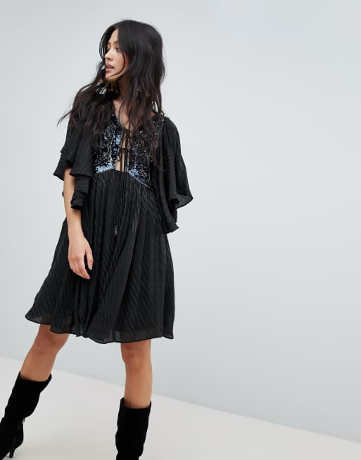 Free people 2025 moonglow dress