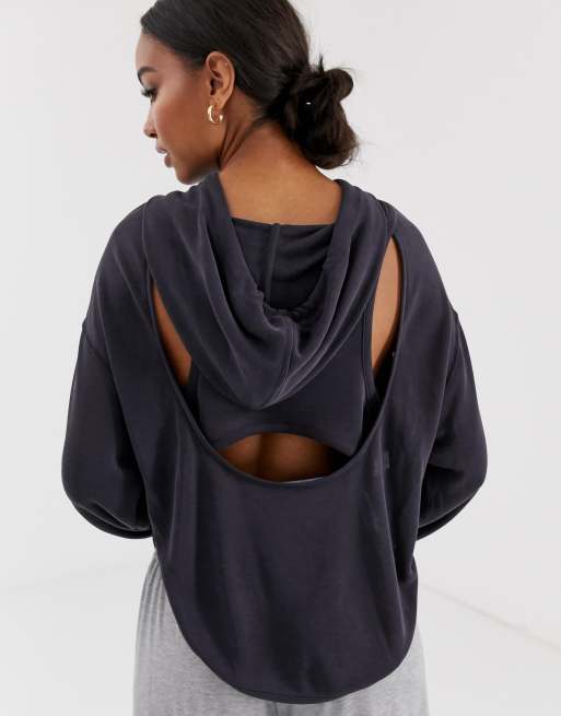 Free People Movement – Back Into It – Kapuzenpullover