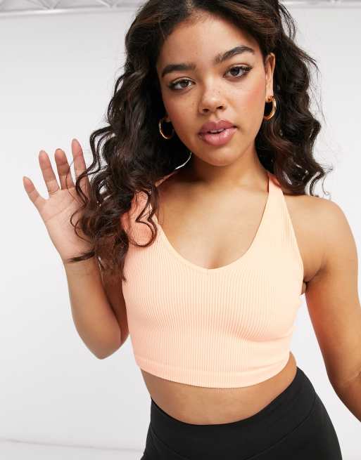 Free People Movement – Free Throw – Sportbehå 