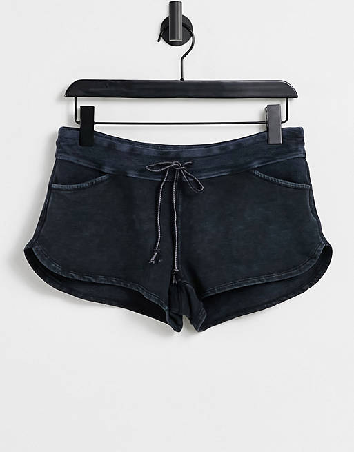 Free People Movement Go Getter shorts
