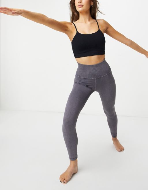 Free People Movement Good Karma Leggings  Anthropologie Japan - Women's  Clothing, Accessories & Home