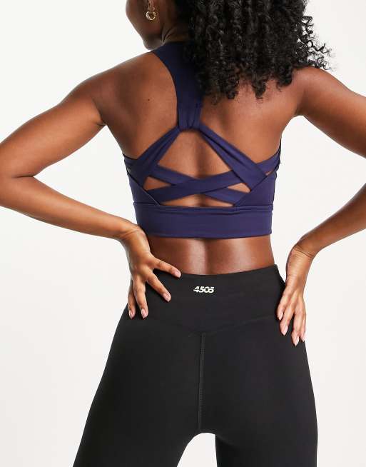 Free People Movement Light Synergy Crop Bra – Fitness Hub Shop