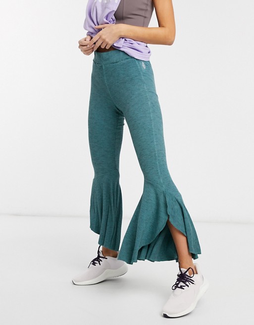 Free People Movement low and flow pant