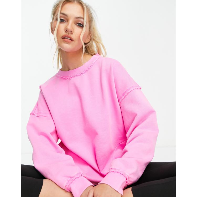 Free People Movement – Metti – Luźna jednolita bluza | ASOS