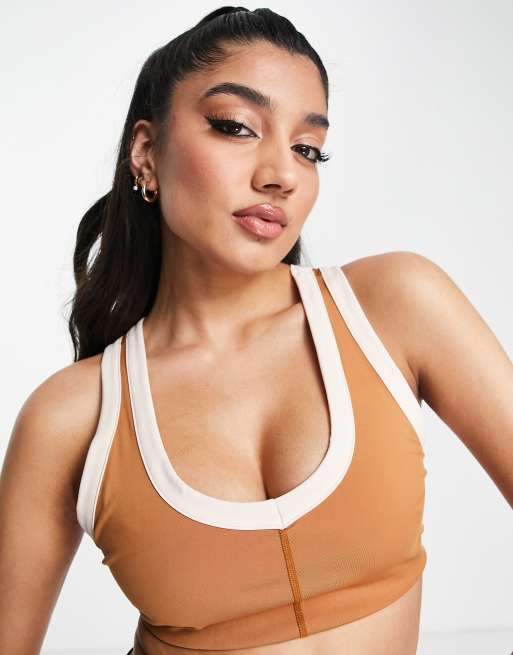 Rebel sports bra 2025