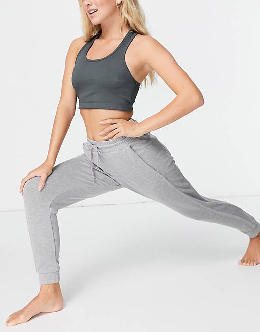 Free People Movement relaxed back into it jogger co-ord
