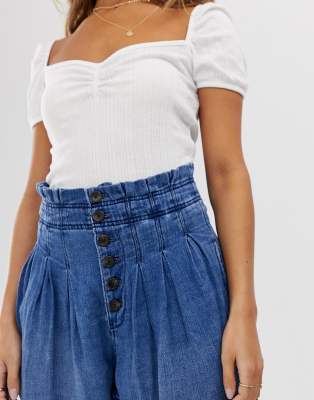 free people mover and shaker jeans