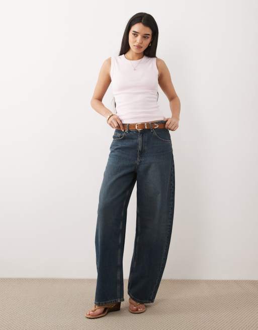 Free People - Murphy - Tanktop in roze, 2 van 4