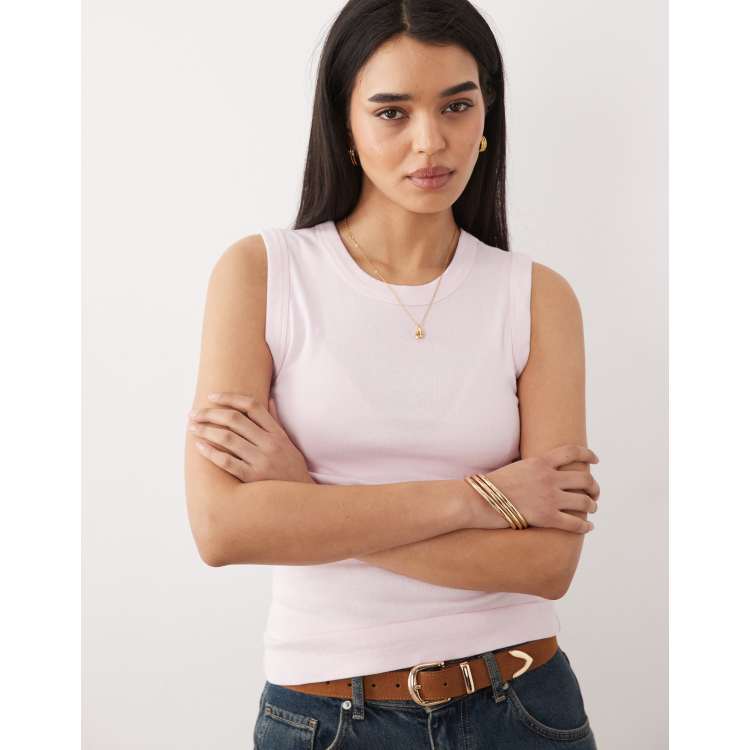 SHEIN MOD Abo Rosa In Rete Con Maniche A Sbuffo Stampa Floreale E Inserti In Rete | SHEIN ALIA