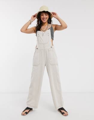 overalls free people