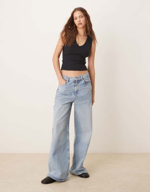 フリーピープル Free People Neria Tank レディース シャツ トップス Black neria2.jpg?v=1742332127