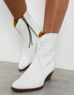 white boots free people