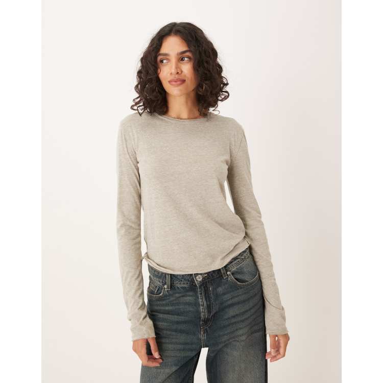 取寄) フリーピープル レディース ノバ ティー Free People women Nova