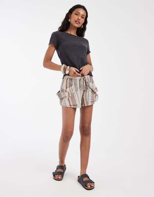 Free People Nova top in black, 2 of 4