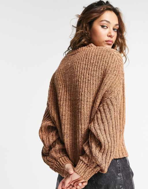 Free people on sale my side pullover