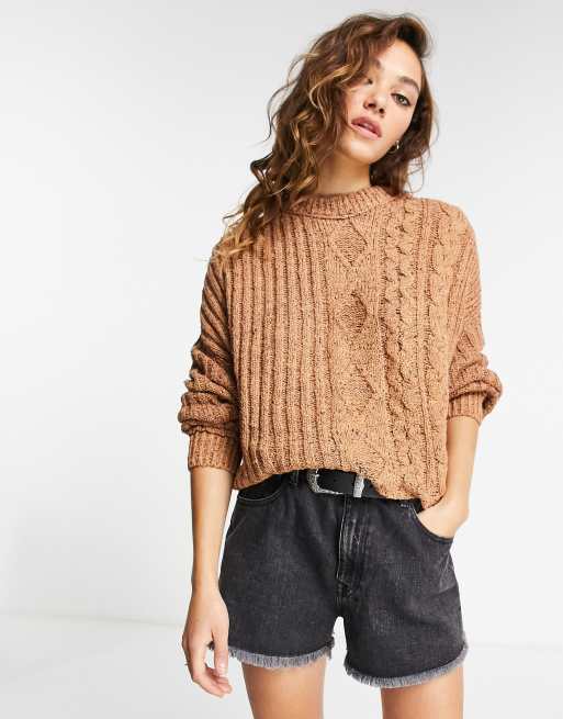 Free people by 2024 your side sweater