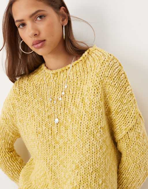 取寄) フリーピープル レディース オパール セーター Free People