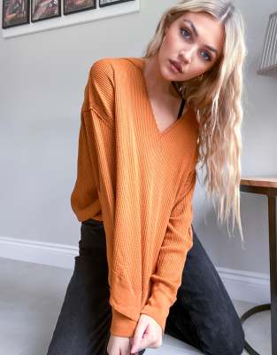 free people thermal top