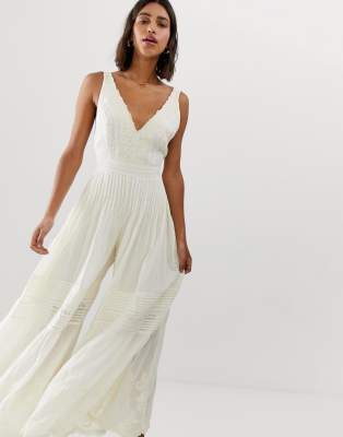 free people paloma jumpsuit