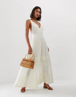 free people wide leg jumpsuit