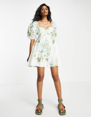 free people babydoll