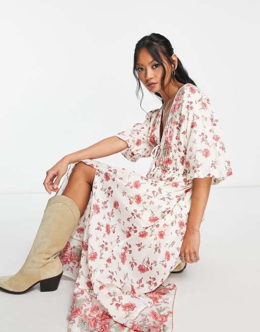 asos free people dress