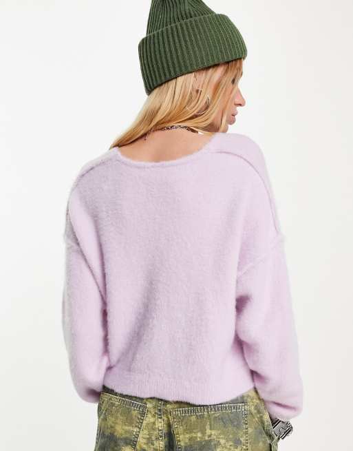 Free people outlet princess sweater