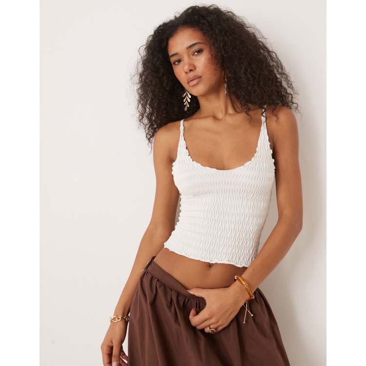 フリーピープル Free People Pucker Up Seamless レディース シャツ トップス Citrus Grove Free People Pucker Up Seamless T-Shirt | Nordstrom