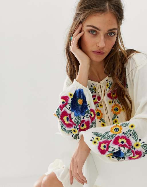 Free people 2025 spell on you