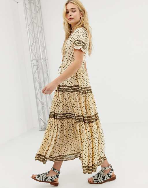 free people rare feeling