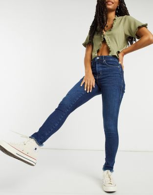 free people skinny fit jeans