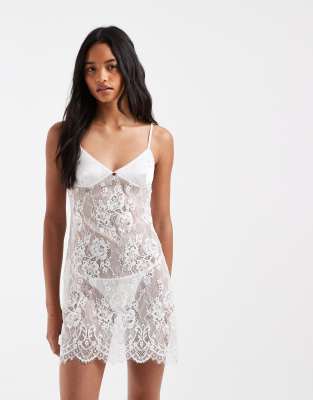 White Dress 2