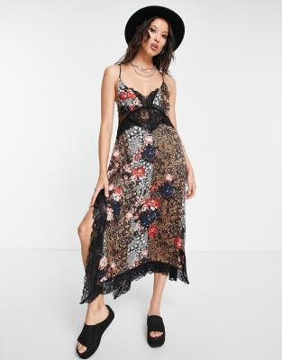 free people in the moment dress